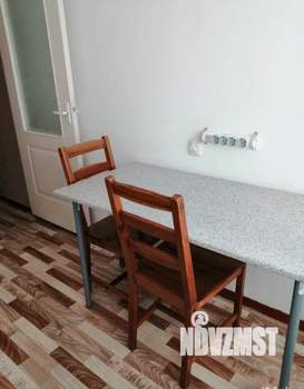 1-к квартира, на длительный срок, 35м2, 1/12 этаж