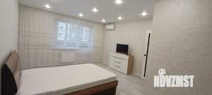 1-к квартира, на длительный срок, 41м2, 8/26 этаж