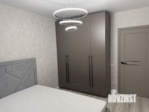 1-к квартира, на длительный срок, 50м2, 14/24 этаж