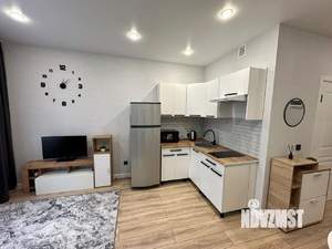 Студия квартира, на длительный срок, 25м2, 3/9 этаж