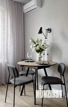 1-к квартира, на длительный срок, 38м2, 3/16 этаж