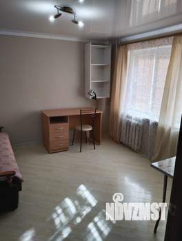 1-к квартира, на длительный срок, 20м2, 1/5 этаж