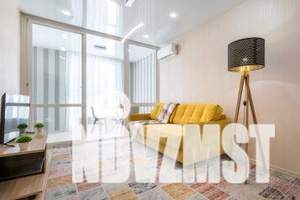 2-к квартира, посуточно, 50м2, 13/25 этаж