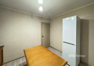 1-к квартира, на длительный срок, 38м2, 1/16 этаж