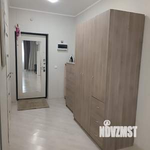 Студия квартира, на длительный срок, 30м2, 5/13 этаж