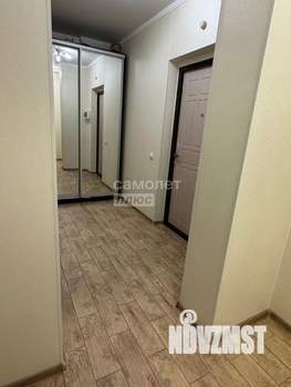 1-к квартира, на длительный срок, 44м2, 5/16 этаж
