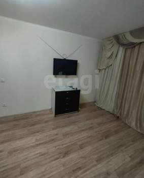 1-к квартира, на длительный срок, 40м2, 13/16 этаж