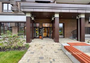 Студия квартира, на длительный срок, 20м2, 2/16 этаж