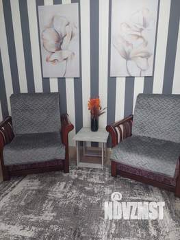 2-к квартира, посуточно, 60м2, 5/17 этаж