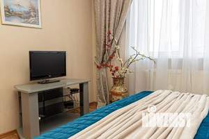 1-к квартира, посуточно, 39м2, 1/1 этаж