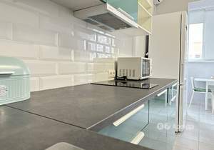 1-к квартира, на длительный срок, 48м2, 10/16 этаж