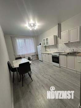 2-к квартира, на длительный срок, 60м2, 9/16 этаж