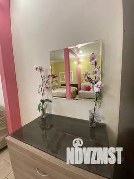 1-к квартира, посуточно, 35м2, 5/6 этаж