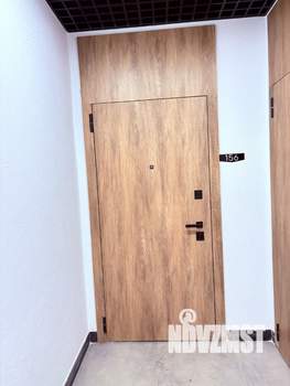 Студия квартира, на длительный срок, 28м2, 5/15 этаж