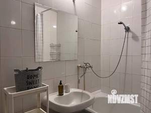 1-к квартира, на длительный срок, 38м2, 9/16 этаж