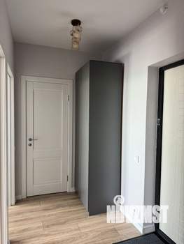 2-к квартира, на длительный срок, 55м2, 20/24 этаж