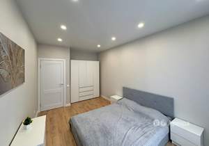 1-к квартира, на длительный срок, 39м2, 7/16 этаж