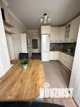 1-к квартира, посуточно, 39м2, 15/17 этаж