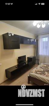 1-к квартира, на длительный срок, 32м2, 4/4 этаж