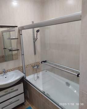 3-к квартира, на длительный срок, 104м2, 16/16 этаж