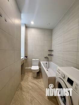 Студия квартира, на длительный срок, 29м2, 17/19 этаж