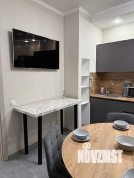 1-к квартира, на длительный срок, 46м2, 2/18 этаж