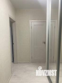 Студия квартира, на длительный срок, 26м2, 1/17 этаж