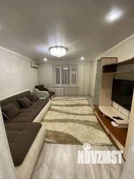 2-к квартира, посуточно, 55м2, 5/11 этаж