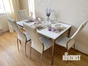 2-к квартира, на длительный срок, 82м2, 5/25 этаж