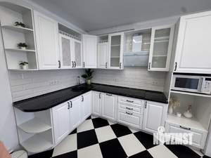 1-к квартира, на длительный срок, 42м2, 7/17 этаж