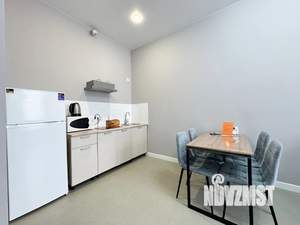 1-к квартира, посуточно, 50м2, 2/3 этаж