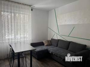 1-к квартира, посуточно, 50м2, 2/4 этаж