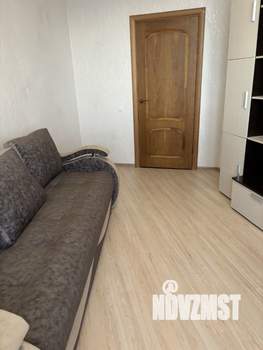 1-к квартира, на длительный срок, 40м2, 16/25 этаж