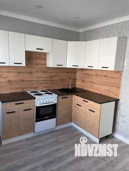 1-к квартира, на длительный срок, 41м2, 10/16 этаж