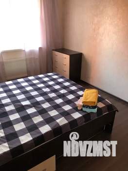 2-к квартира, посуточно, 62м2, 15/16 этаж