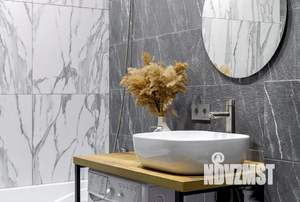 Студия квартира, посуточно, 35м2, 24/24 этаж