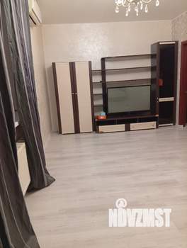 2-к квартира, на длительный срок, 48м2, 5/6 этаж