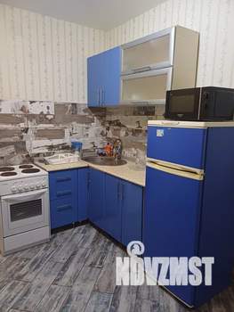 1-к квартира, посуточно, 39м2, 8/16 этаж