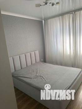 2-к квартира, посуточно, 60м2, 1/1 этаж