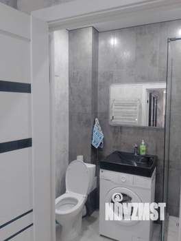 2-к квартира, посуточно, 56м2, 4/16 этаж