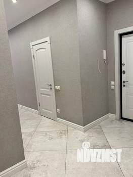 3-к квартира, на длительный срок, 120м2, 17/26 этаж