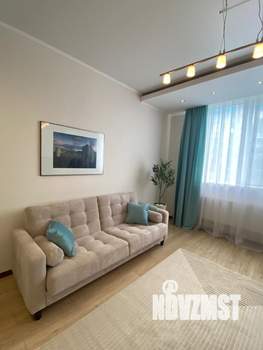 3-к квартира, на длительный срок, 95м2, 15/24 этаж