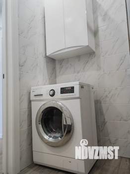 1-к квартира, на длительный срок, 40м2, 20/24 этаж