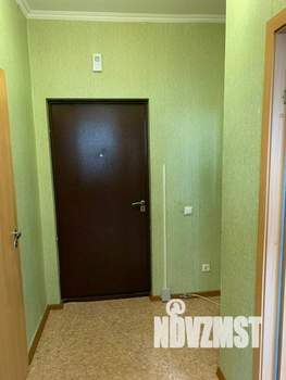 1-к квартира, на длительный срок, 35м2, 2/4 этаж