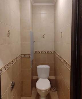 2-к квартира, на длительный срок, 84м2, 6/23 этаж