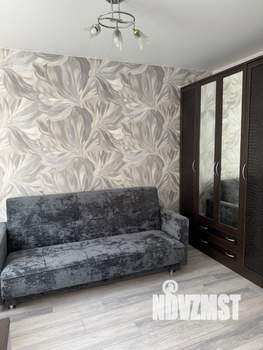 2-к квартира, на длительный срок, 42м2, 10/23 этаж