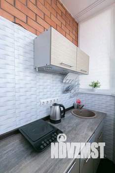 1-к квартира, посуточно, 22м2, 1/1 этаж