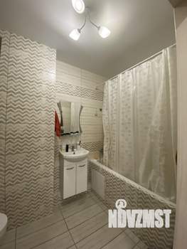 1-к квартира, на длительный срок, 38м2, 17/23 этаж