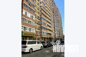 1-к квартира, посуточно, 43м2, 16/17 этаж