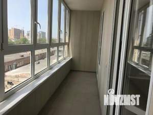 1-к квартира, на длительный срок, 42м2, 7/16 этаж